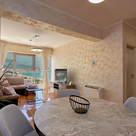 2Montenegro Harmonia Apartments Becici מראה חיצוני תמונה