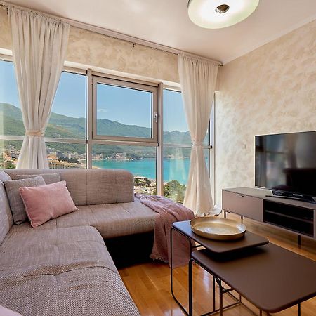 2Montenegro Harmonia Apartments Becici מראה חיצוני תמונה