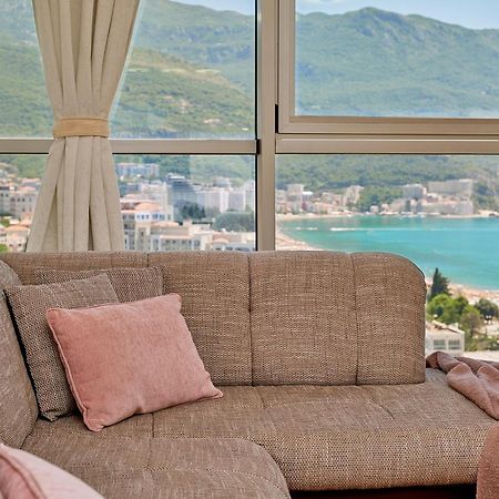 2Montenegro Harmonia Apartments Becici מראה חיצוני תמונה