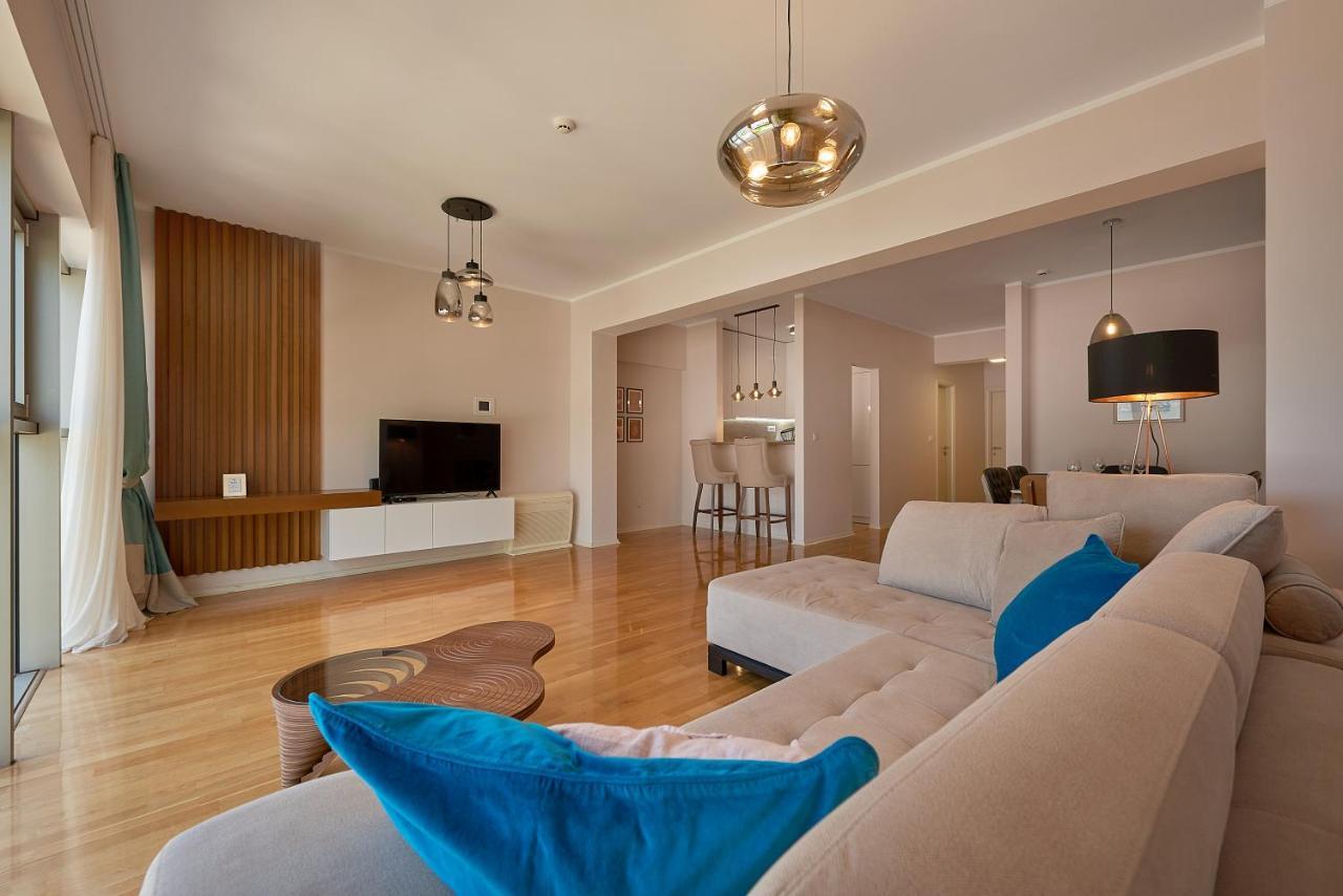 2Montenegro Harmonia Apartments Becici מראה חיצוני תמונה