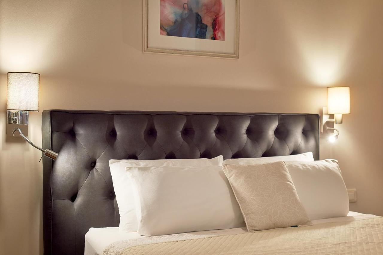 2Montenegro Harmonia Apartments Becici מראה חיצוני תמונה