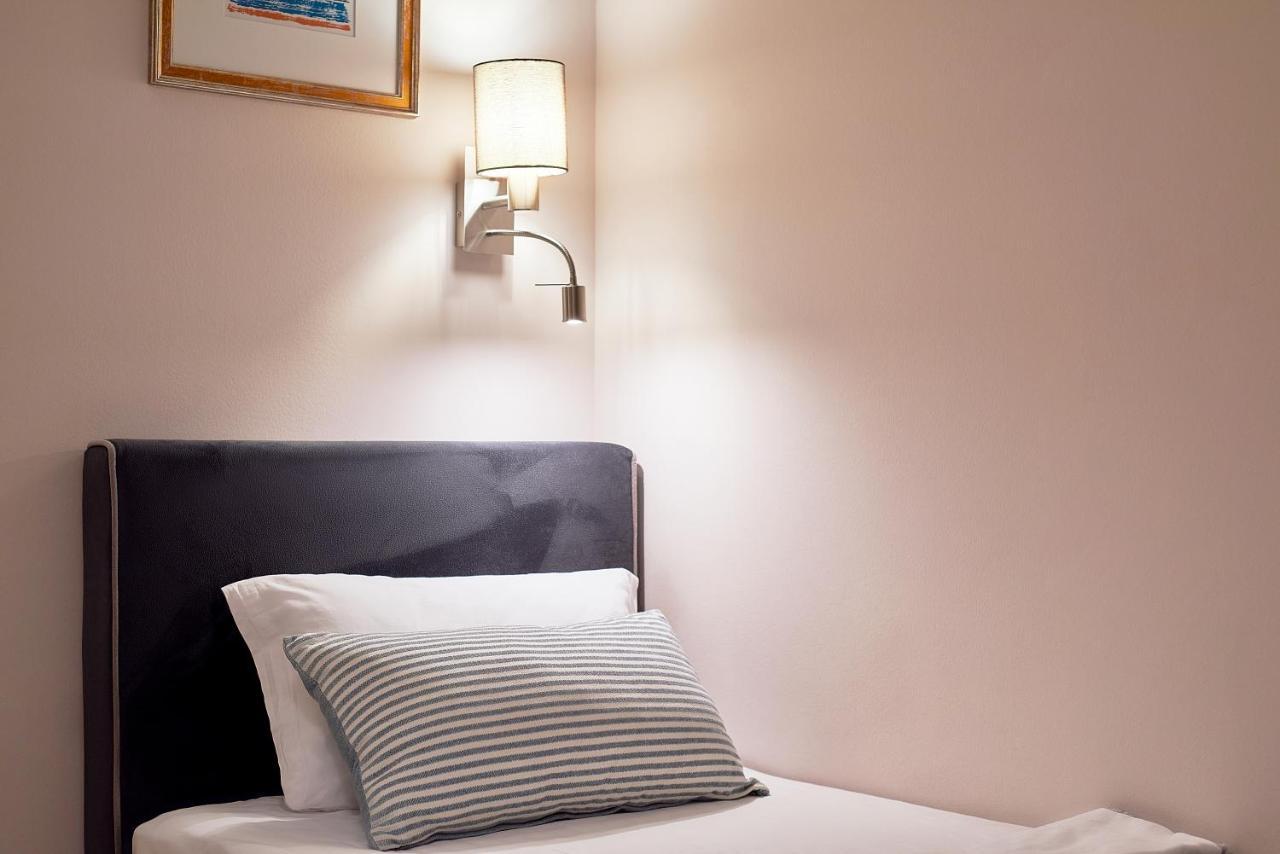 2Montenegro Harmonia Apartments Becici מראה חיצוני תמונה