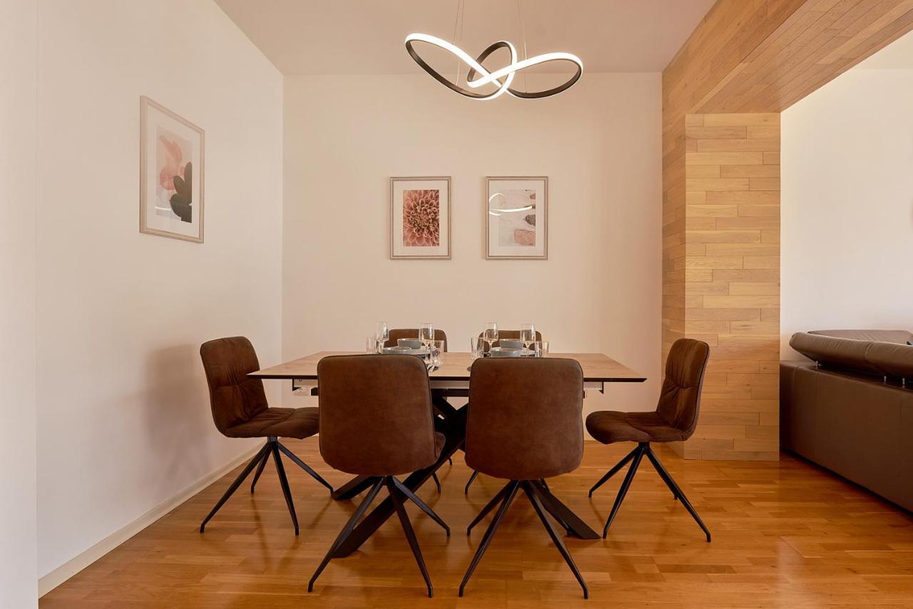 2Montenegro Harmonia Apartments Becici מראה חיצוני תמונה