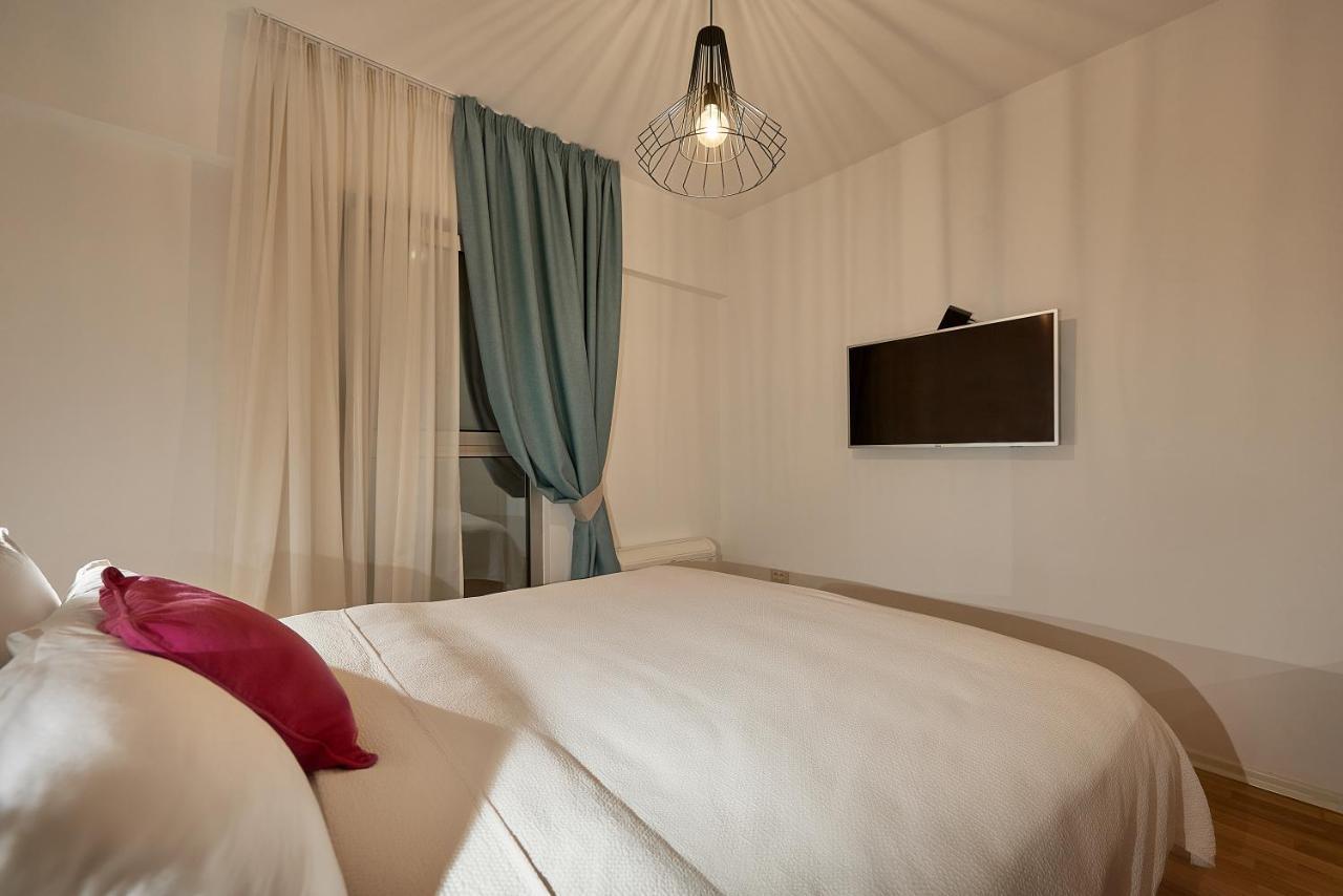 2Montenegro Harmonia Apartments Becici מראה חיצוני תמונה