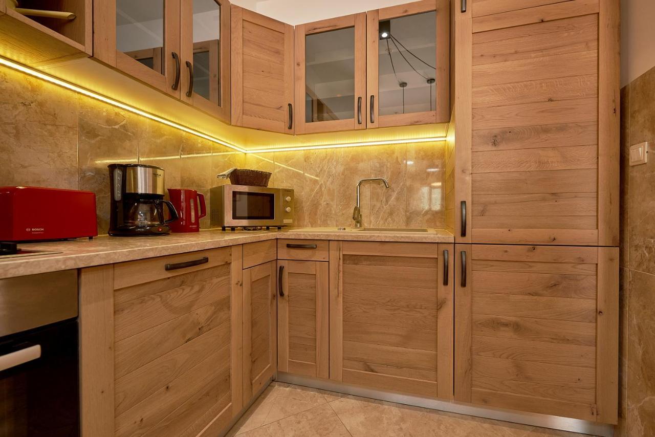2Montenegro Harmonia Apartments Becici מראה חיצוני תמונה