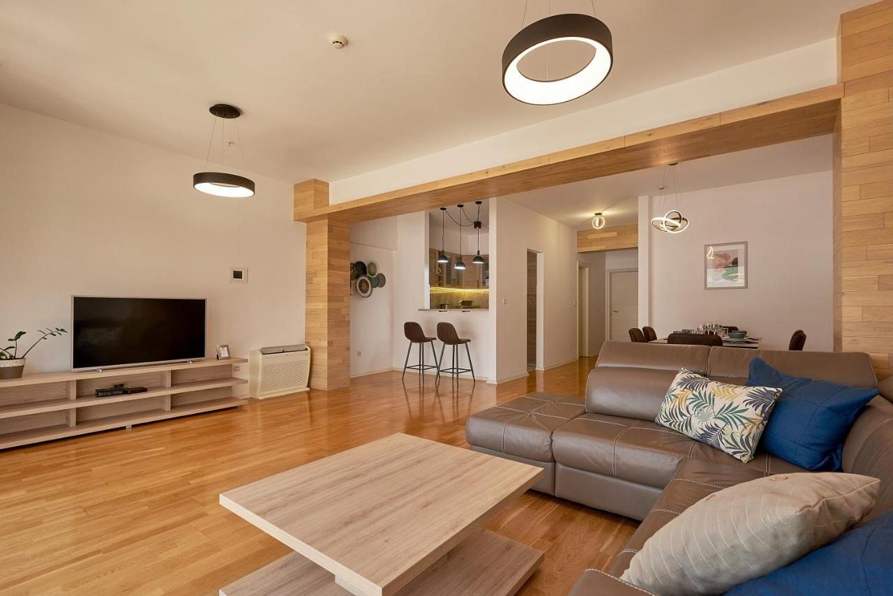 2Montenegro Harmonia Apartments Becici מראה חיצוני תמונה