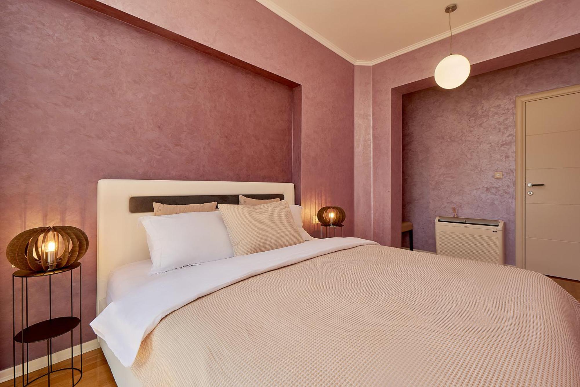 2Montenegro Harmonia Apartments Becici מראה חיצוני תמונה