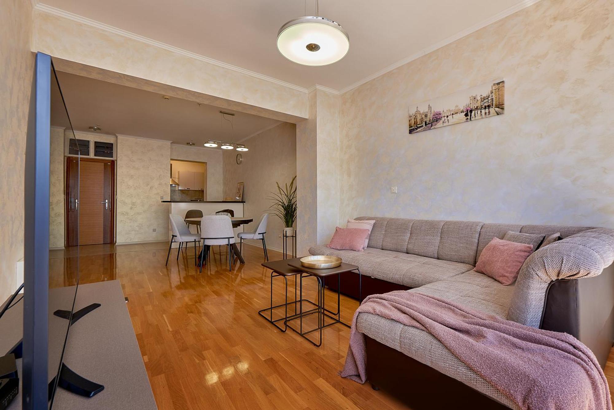 2Montenegro Harmonia Apartments Becici מראה חיצוני תמונה