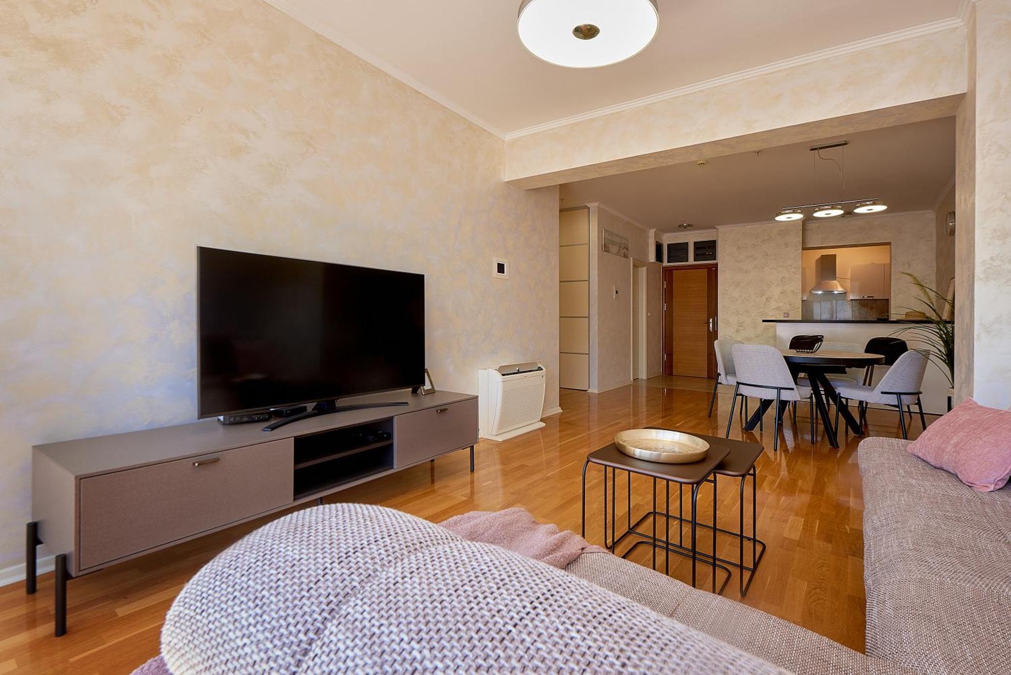 2Montenegro Harmonia Apartments Becici מראה חיצוני תמונה