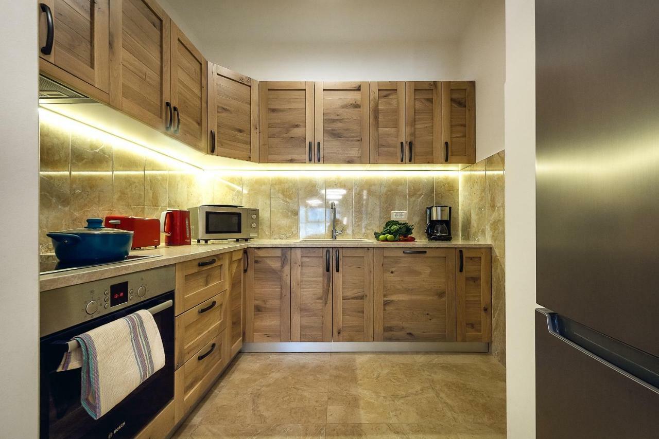 2Montenegro Harmonia Apartments Becici מראה חיצוני תמונה